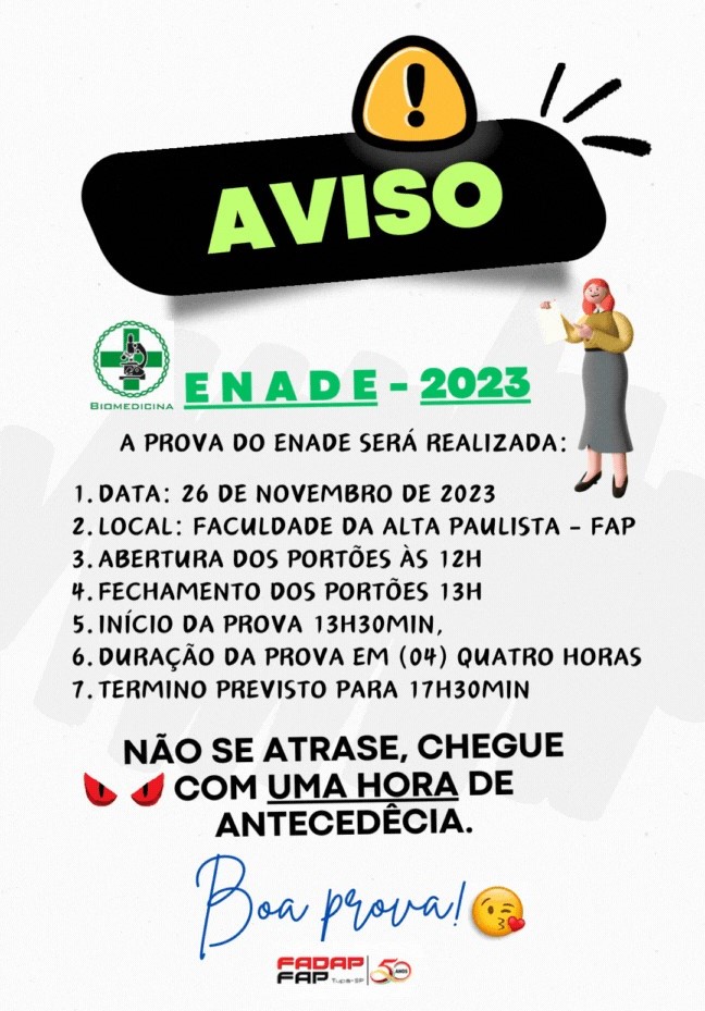 enade